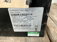 Manitowoc glykool 110h multiplex bierkoeler - afbeelding 4 van  4