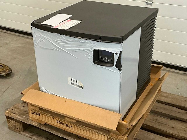 Manitowoc iy525w-251 ijsmachine - afbeelding 1 van  3