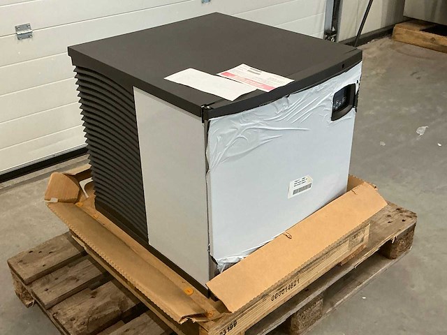 Manitowoc iy525w-251 ijsmachine - afbeelding 2 van  3