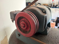 Manley - industriële zuigercompressor - afbeelding 12 van  15
