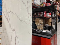 Mann - 30228 - 2600x1220x4 mm - douche & badwand - afbeelding 8 van  8