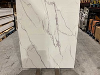 Mann - 30228 - 2600x1220x4 mm - douche & badwand - afbeelding 1 van  2