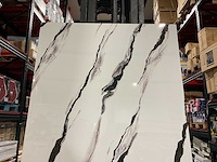 Mann - 30229 - 2600x1220x4 mm - douche & badwand - afbeelding 2 van  7