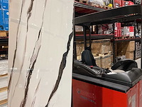 Mann - 30229 - 2600x1220x4 mm - douche & badwand - afbeelding 5 van  5