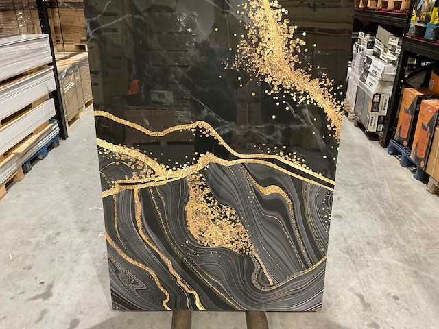 Mann - 30231 - 2600x1220x4 mm - douche & badwand - afbeelding 3 van  8