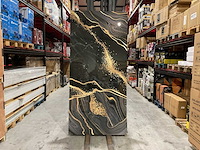 Mann - 30231 - 2600x1220x4 mm - douche & badwand - afbeelding 1 van  4