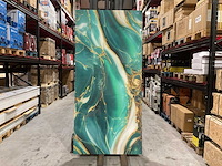 Mann - 30232 - 2600x1220x4 mm - douche & badwand - afbeelding 1 van  10