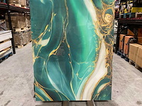 Mann - 30232 - 2600x1220x4 mm - douche & badwand - afbeelding 6 van  8