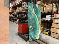 Mann - 30232 - 2600x1220x4 mm - douche & badwand - afbeelding 2 van  9