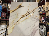 Mann - 30233 - 2600x1220x4 mm - douche & badwand - afbeelding 2 van  8