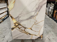 Mann - 30233 - 2600x1220x4 mm - douche & badwand - afbeelding 4 van  8