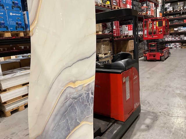 Mann - 30236 - 2600x1220x4 mm - douche & badwand - afbeelding 4 van  8