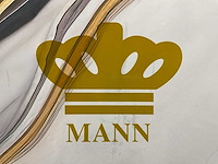 Mann - 30237 - 2600x1220x4 mm - douche & badwand - afbeelding 8 van  8