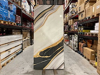 Mann - 30237 - 2600x1220x4 mm - douche & badwand - afbeelding 1 van  8