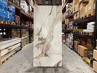 Mann - 30239 - 2600x1220x4 mm - douche & badwand - afbeelding 4 van  19