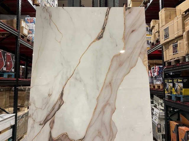 Mann - 30239 - 2600x1220x4 mm - douche & badwand - afbeelding 5 van  19