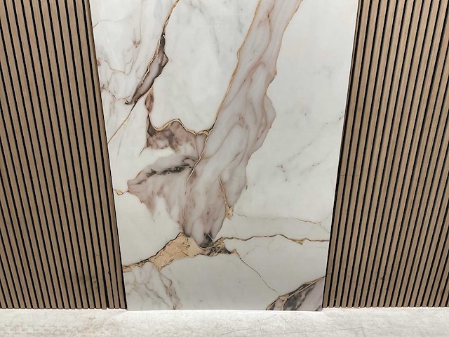 Mann - 30239 - 2600x1220x4 mm - douche & badwand - afbeelding 11 van  19