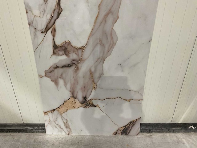 Mann - 30239 - 2600x1220x4 mm - douche & badwand - afbeelding 3 van  12