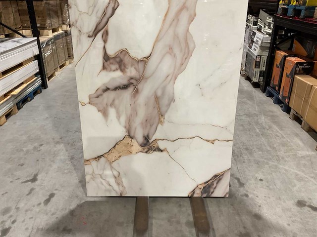 Mann - 30239 - 2600x1220x4 mm - douche & badwand - afbeelding 5 van  11