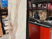 Mann - 30239 - 2600x1220x4 mm - douche & badwand - afbeelding 6 van  11