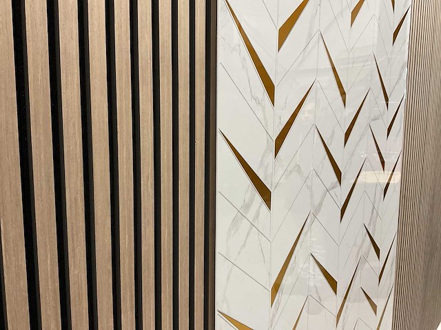 Mann - 30240 - 2600x1220x4 mm - douche & badwand - afbeelding 15 van  17