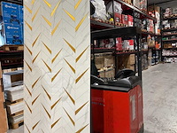 Mann - 30240 - 2600x1220x4 mm - douche & badwand - afbeelding 8 van  17