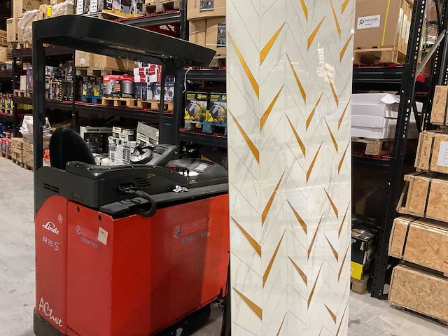 Mann - 30240 - 2600x1220x4 mm - douche & badwand - afbeelding 9 van  17