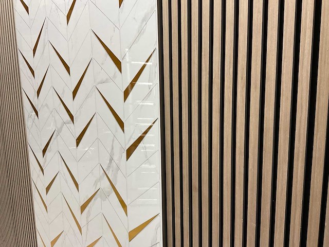 Mann - 30240 - 2600x1220x4 mm - douche & badwand - afbeelding 14 van  17