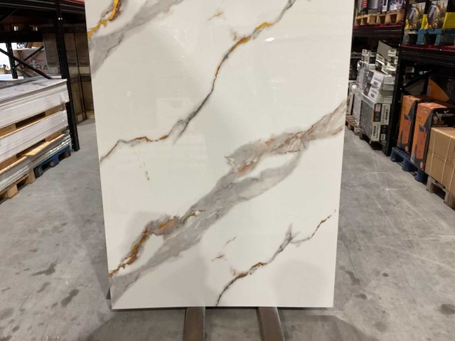 Mann - 30241 - 2600x1220x4 mm - douche & badwand - afbeelding 9 van  19