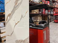 Mann - 30241 - 2600x1220x4 mm - douche & badwand - afbeelding 10 van  19