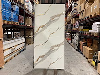 Mann - 30241 - 2600x1220x4 mm - douche & badwand - afbeelding 7 van  19