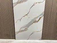 Mann - 30241 - 2600x1220x4 mm - douche & badwand - afbeelding 10 van  11