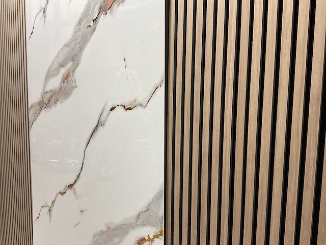 Mann - 30241 - 2600x1220x4 mm - douche & badwand - afbeelding 7 van  7