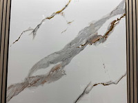 Mann - 30241 - 2600x1220x4 mm - douche & badwand - afbeelding 6 van  19
