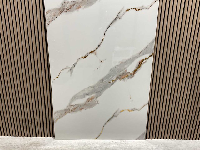 Mann - 30241 - 2600x1220x4 mm - douche & badwand - afbeelding 7 van  19