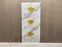Mann - 30241 - 2600x1220x4 mm - douche & badwand - afbeelding 12 van  19