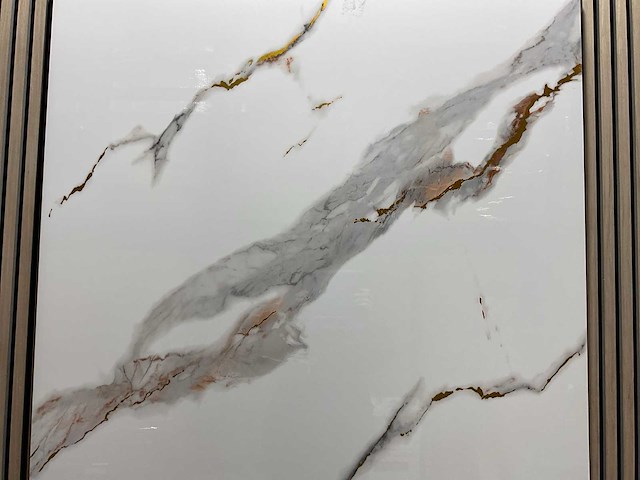 Mann - 30241 - 2600x1220x4 mm - douche & badwand - afbeelding 14 van  17