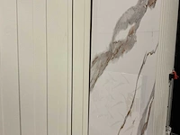 Mann - 30241 - 2600x1220x4 mm - douche & badwand - afbeelding 5 van  19