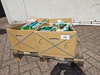 Mann - partij filters - afbeelding 2 van  9