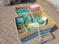 Mann - partij filters - afbeelding 3 van  9