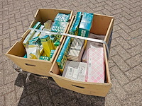 Mann - partij filters - afbeelding 5 van  9