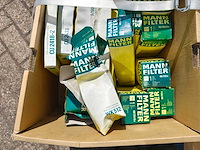 Mann - partij filters - afbeelding 6 van  9