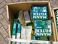 Mann - partij filters - afbeelding 7 van  9