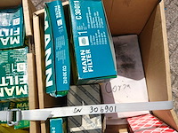 Mann - partij filters - afbeelding 8 van  9