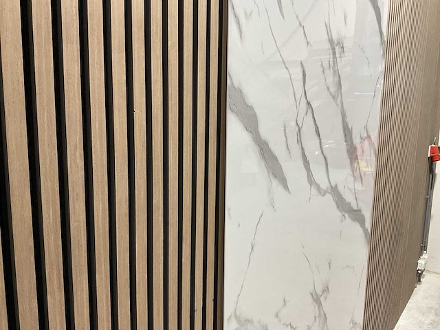 Mann 30162 260x122x40cm douche & badwand 4 panelen - afbeelding 18 van  19