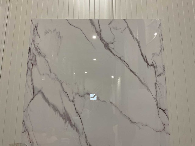 Mann 30228 260x122x40cm douche & badwand 4 panelen - afbeelding 3 van  19