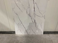 Mann 30228 260x122x40cm douche & badwand 4 panelen - afbeelding 4 van  19