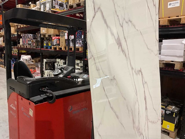 Mann 30228 260x122x40cm douche & badwand 4 panelen - afbeelding 10 van  19