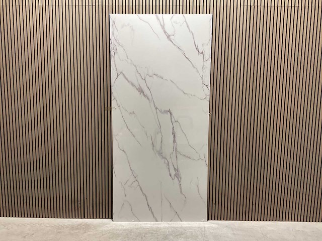 Mann 30228 260x122x40cm douche & badwand 4 panelen - afbeelding 1 van  19