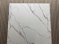 Mann 30228 260x122x40cm douche & badwand 4 panelen - afbeelding 16 van  19